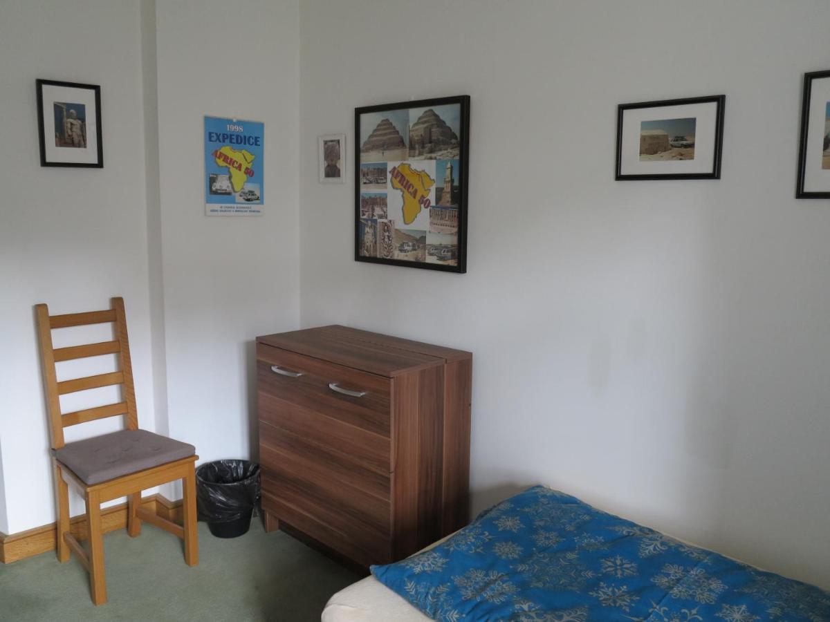 Sloup  Zamecky Penzion Sloup מראה חיצוני תמונה